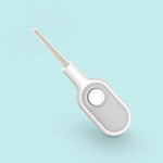 Baby Ear Cleaner Earwax Remover Luminous Earpick