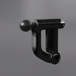 Long Handle Multi-form Massage Gun Electric Long Endurance Massager