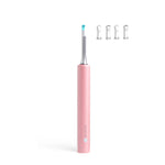 Wireless wifi ear cleaner