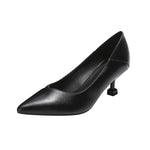 Formal Interview And Professional Work Shoes