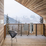 Homeme Retractable Clothesline (4.2m Double Rope)