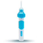 Illuminated ear cleaner