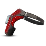 Electric Heating Red Light Therapy Heating Shoulder Massager