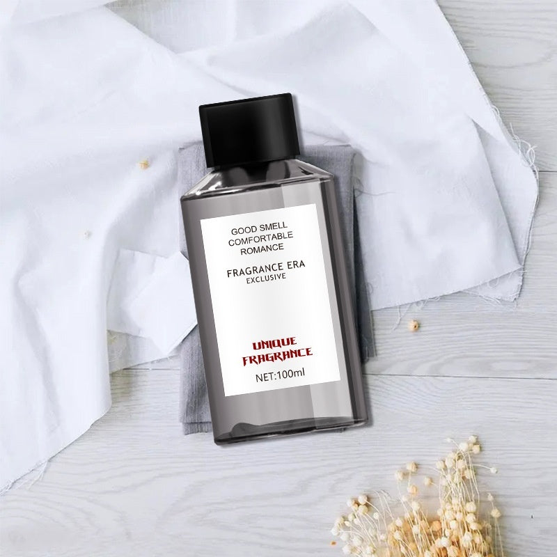 Home Daily Fragrance Refill For Reed Diffusers Fire-free Aromatherapy