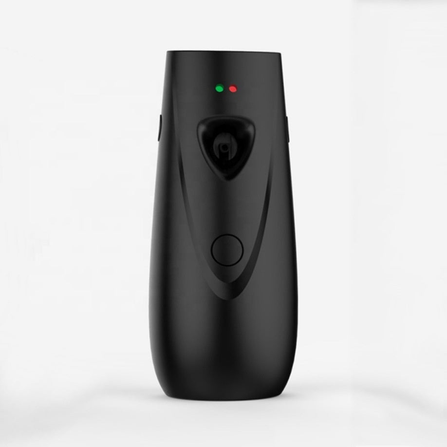 Indoor Home Bathroom Wall-mounted Deodorant Aromatherapy Diffuser