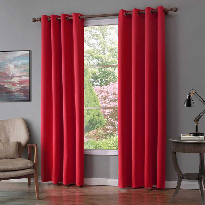 Curtains