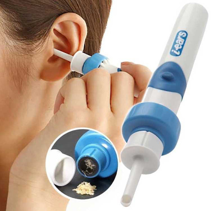 Precision Ear Cleaner