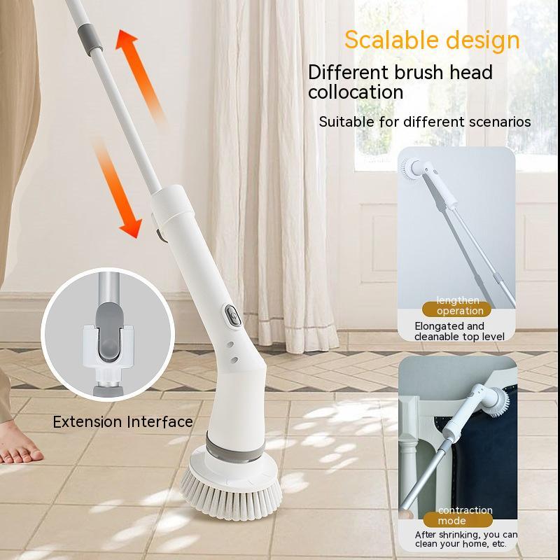 Cleaning Appliances