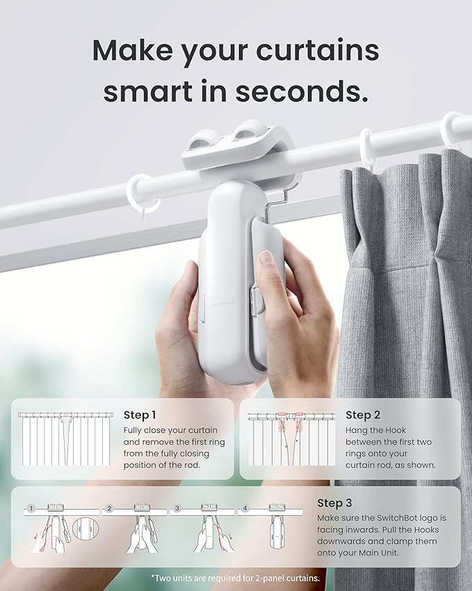 Smart Home Accessories