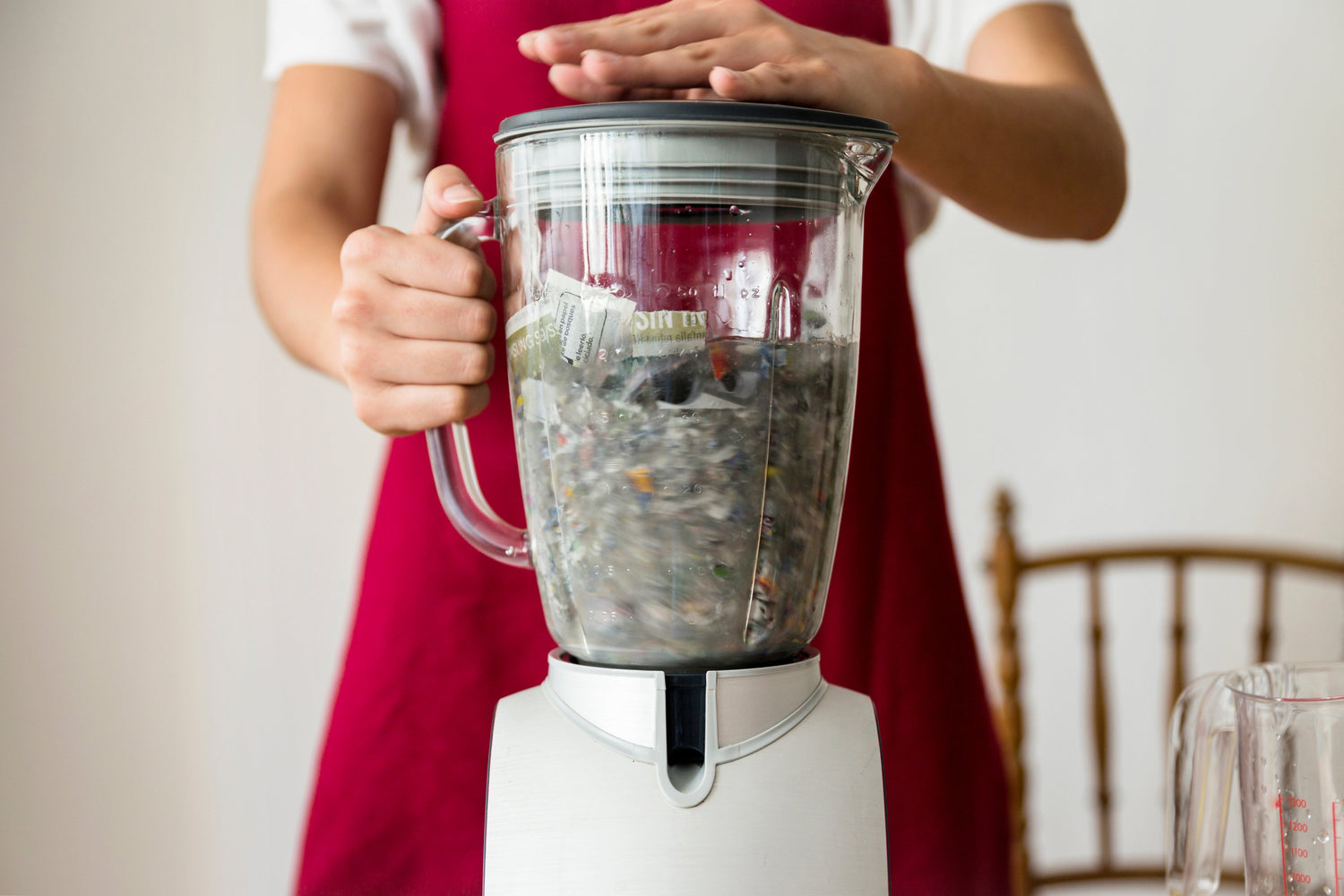 Portable blenders