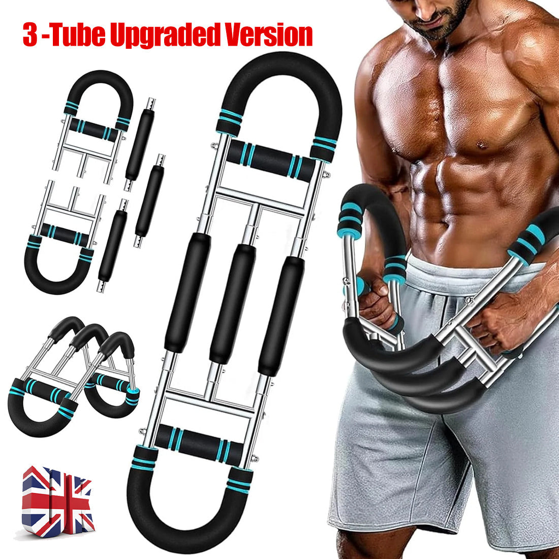 Fitness & Bodybuilding