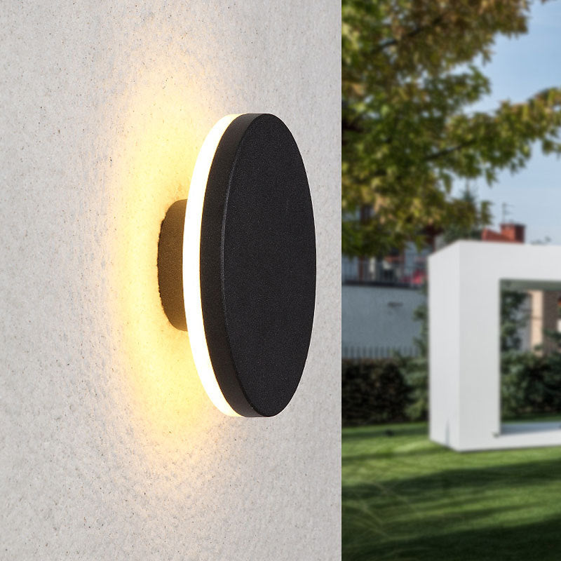 wall home LED ambient lights