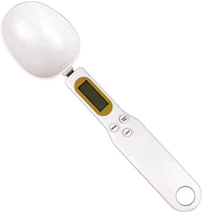 Mini Digital Spoon Scale for Kitchen & Baking