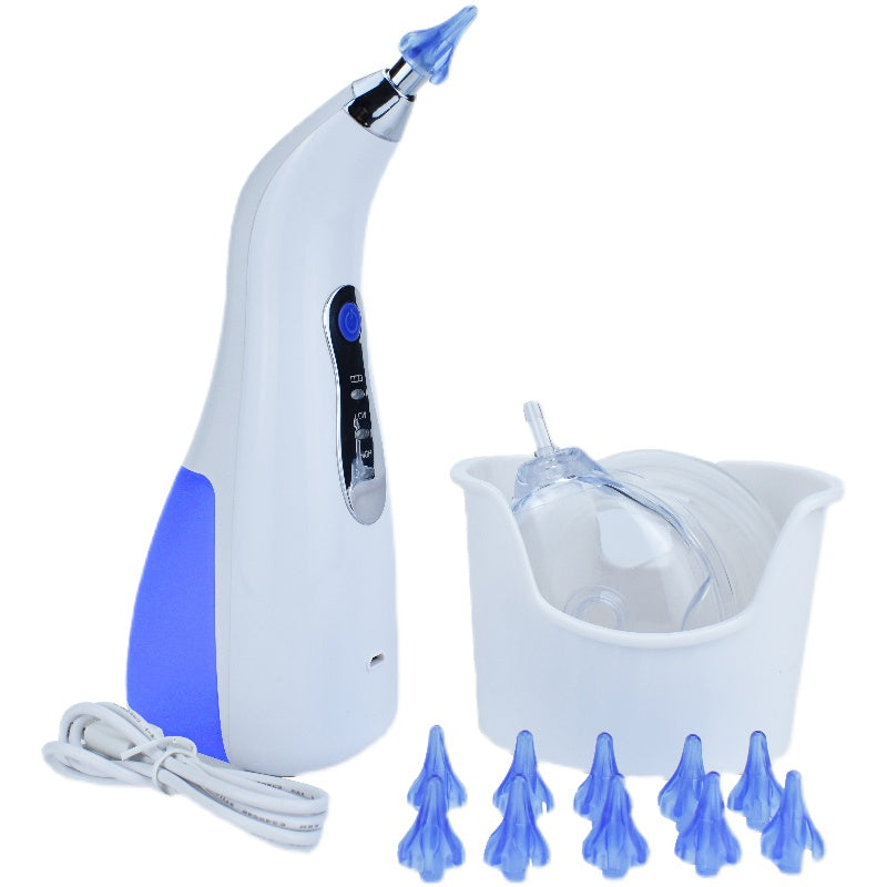 Electric Ear Cleaner Can Be Charged