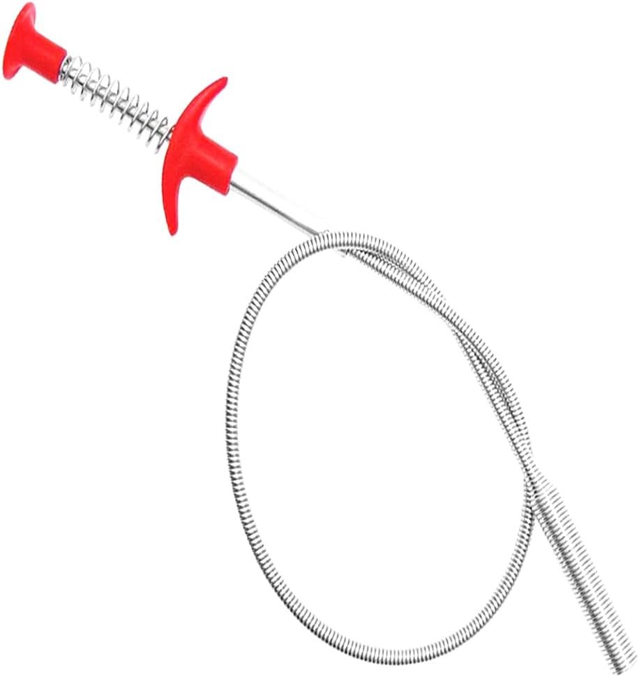 ALINNA Flexible 4-Claw Grabber Pick-Up Tool (24")