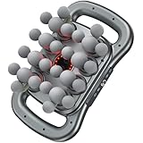 Electric Percussion Massage Gun  16 Heads