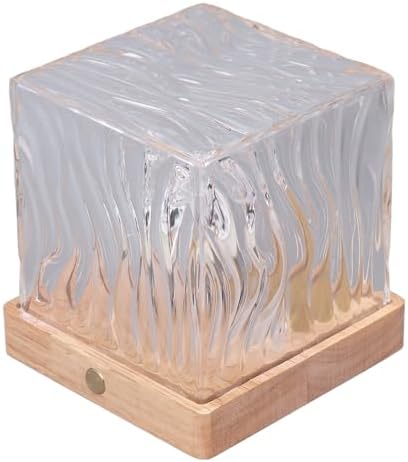 Remote-Controlled Ocean Wave Aurora Projector