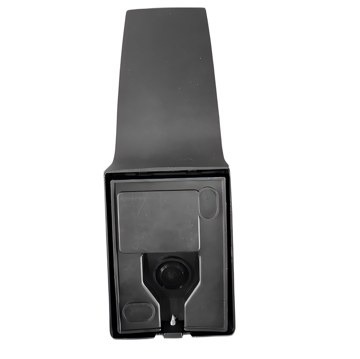 LED Outdoor Wall Lamp With Induction