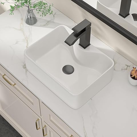 Vessel Sink