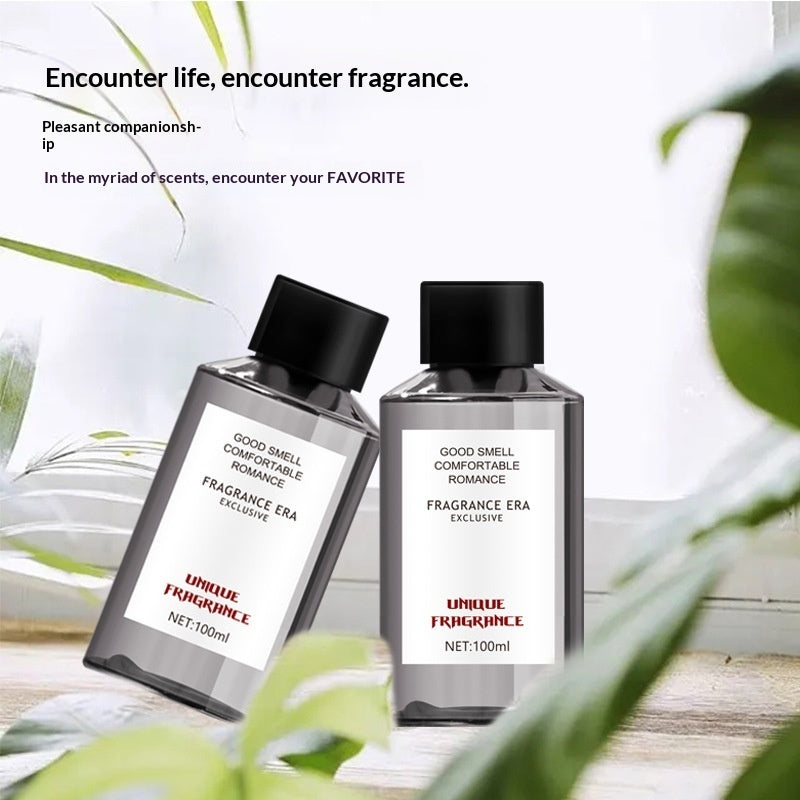 Home Daily Fragrance Refill For Reed Diffusers Fire-free Aromatherapy