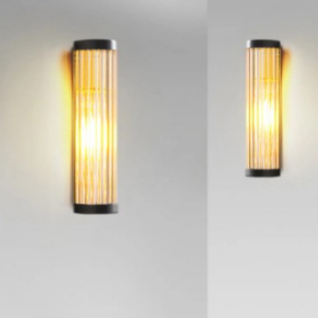 Outdoor Courtyard Wall Lights Waterproof Patio Lights