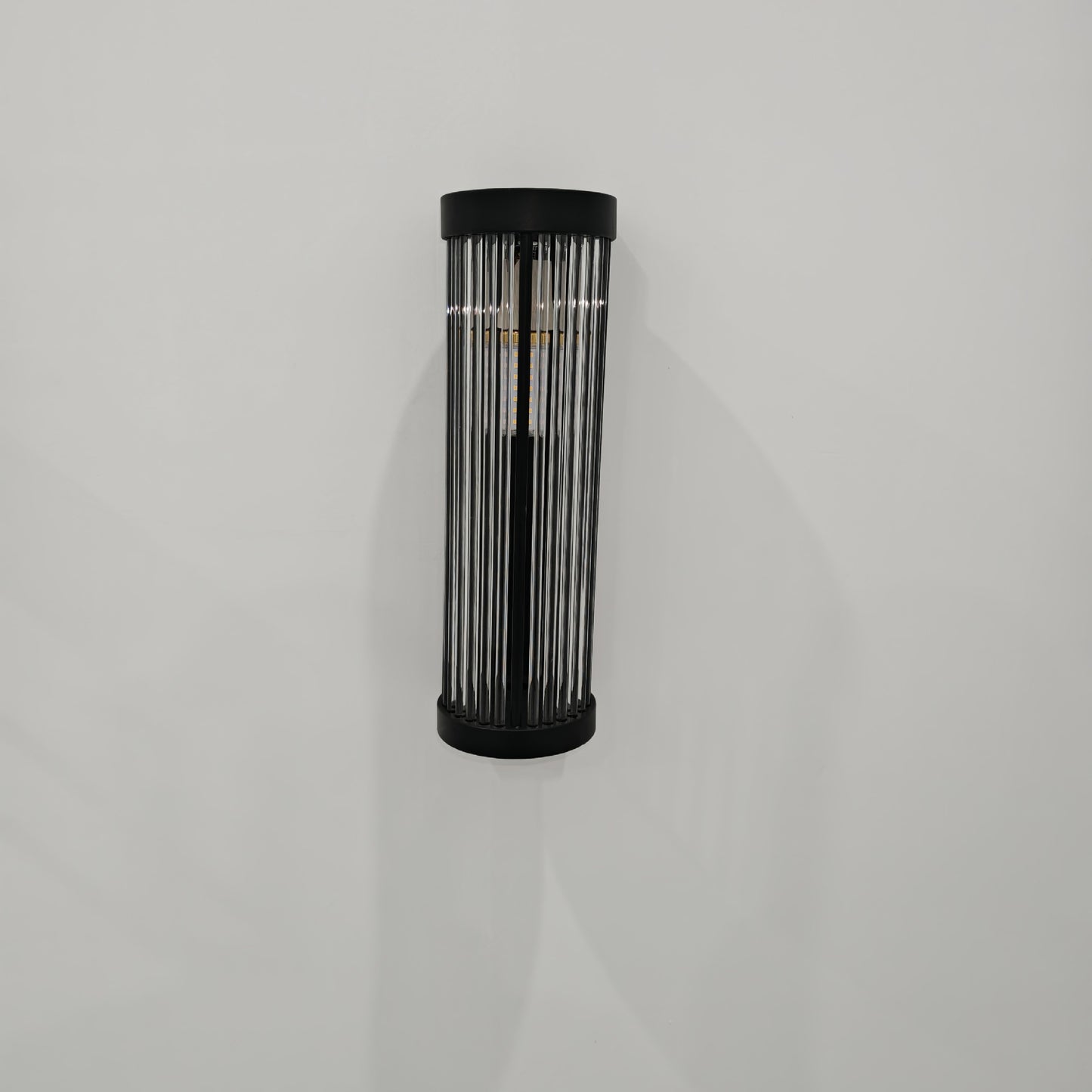 Outdoor Courtyard Wall Lights Waterproof Patio Lights