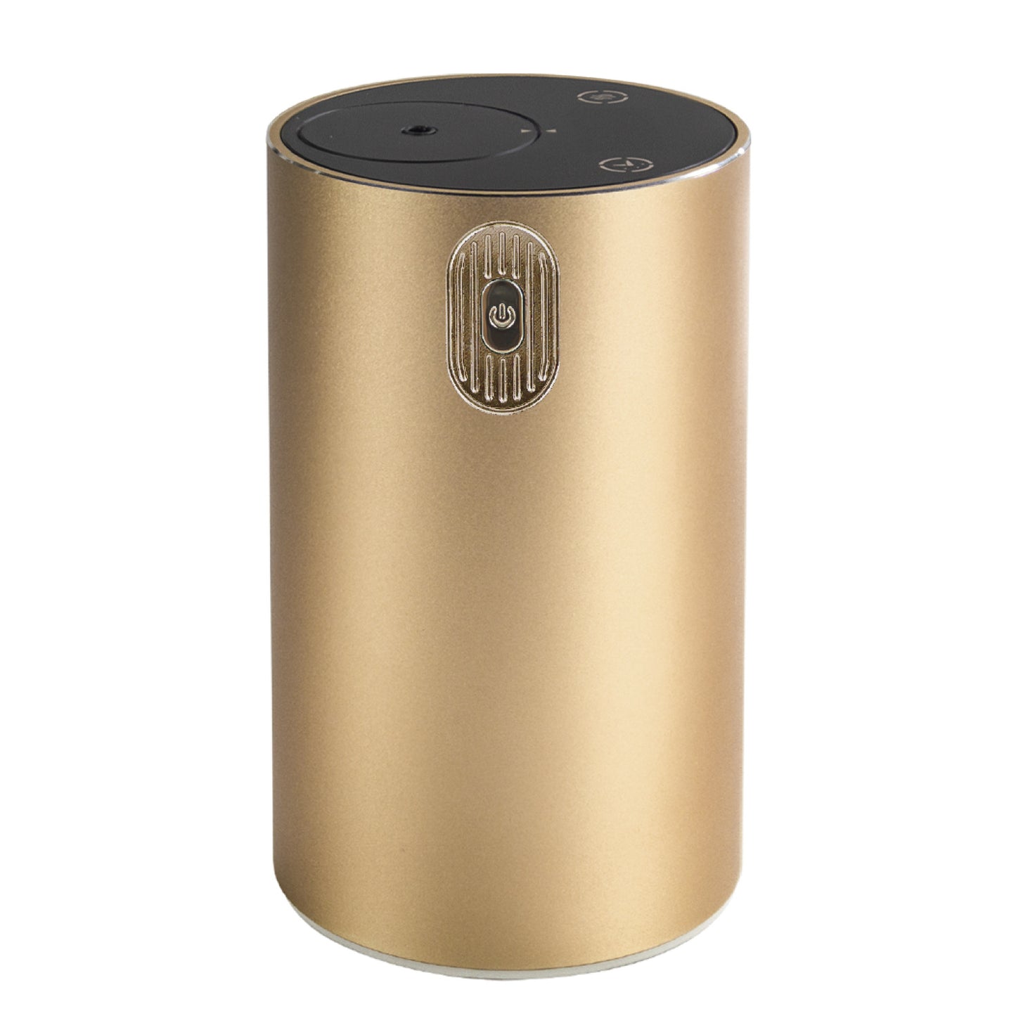 Portable Car And Home Essential Oil Aroma DiffuserWaterless Cooling Fragrance Device For Aromatherapy