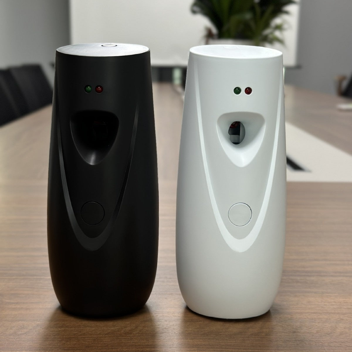 Indoor Home Bathroom Wall-mounted Deodorant Aromatherapy Diffuser